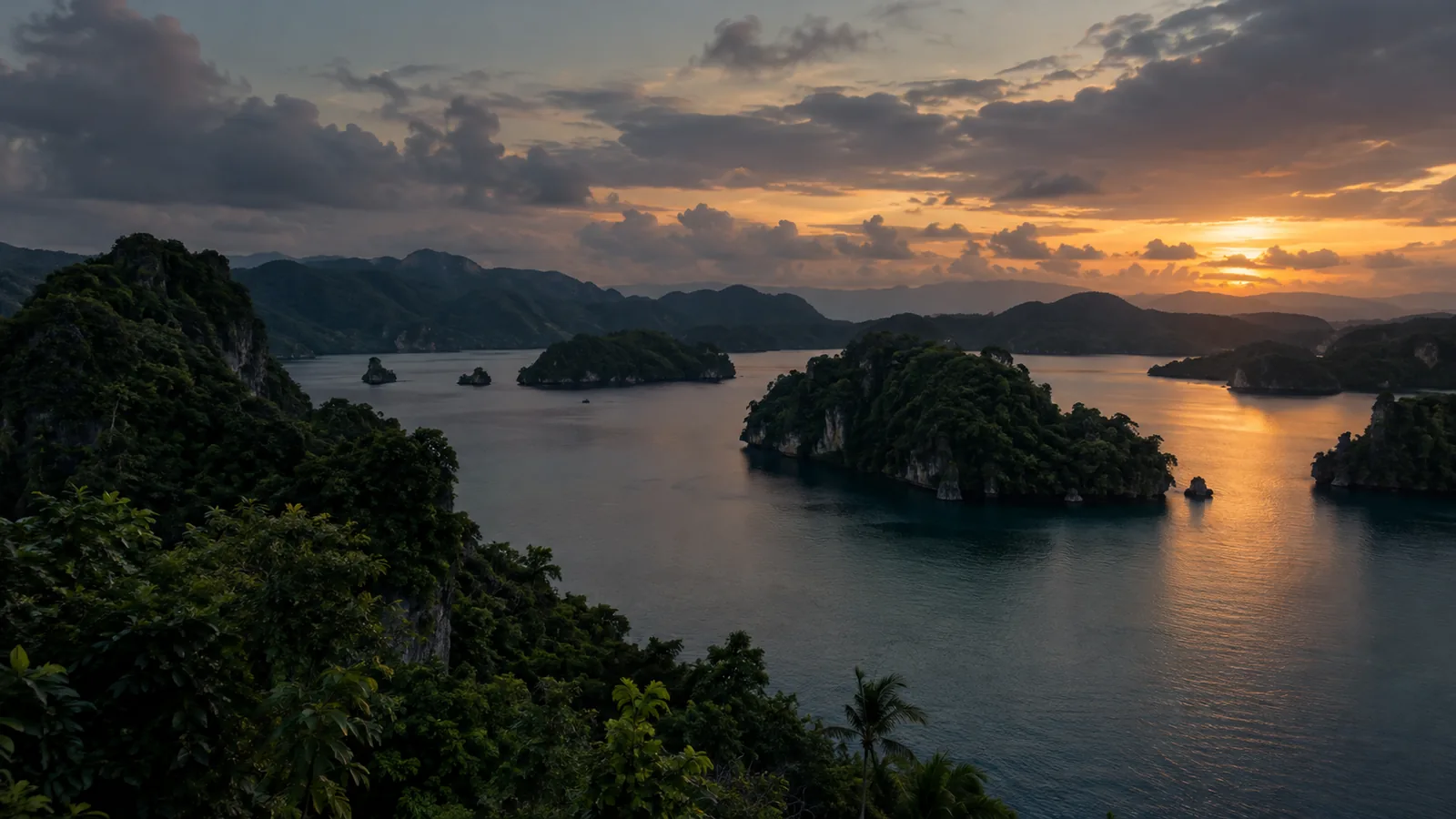 Nationalpark Los Haitises